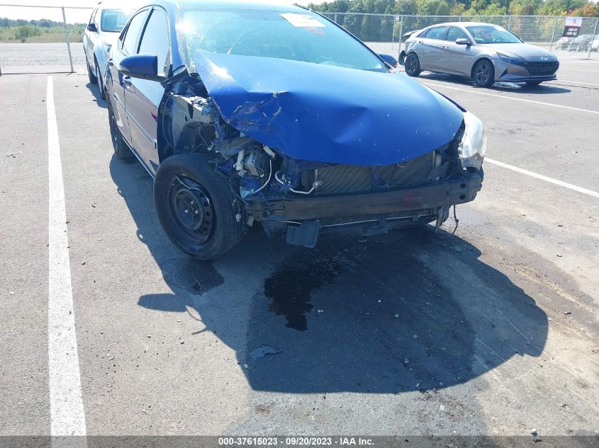 2015 TOYOTA COROLLA L/LE/S/S PLUS/LE PLUS 2T1BURHEXFC404360