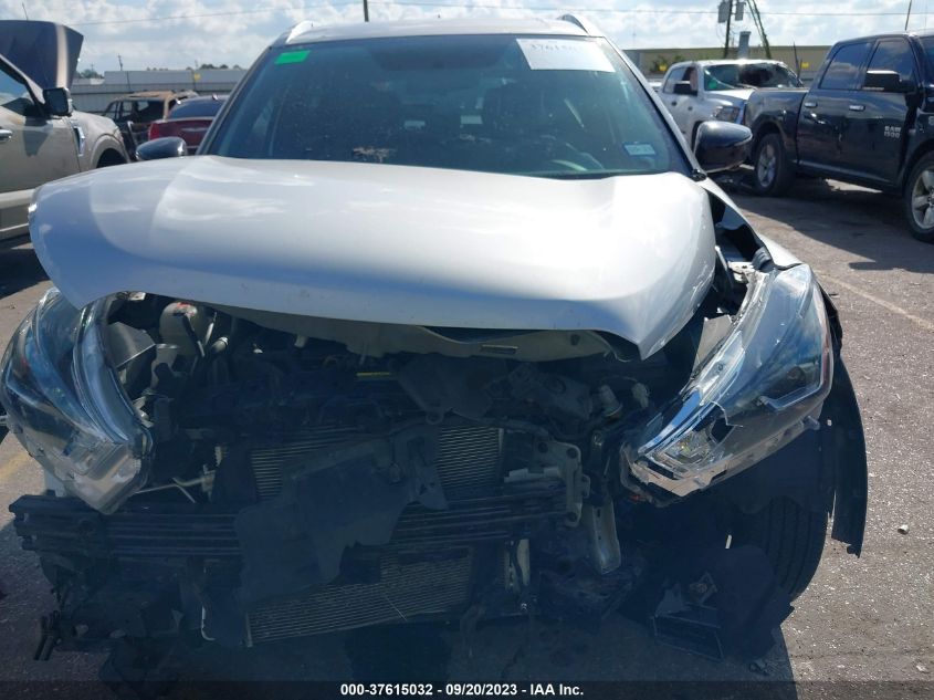 2019 NISSAN KICKS S/SR/SV - 3N1CP5CU0KL541773
