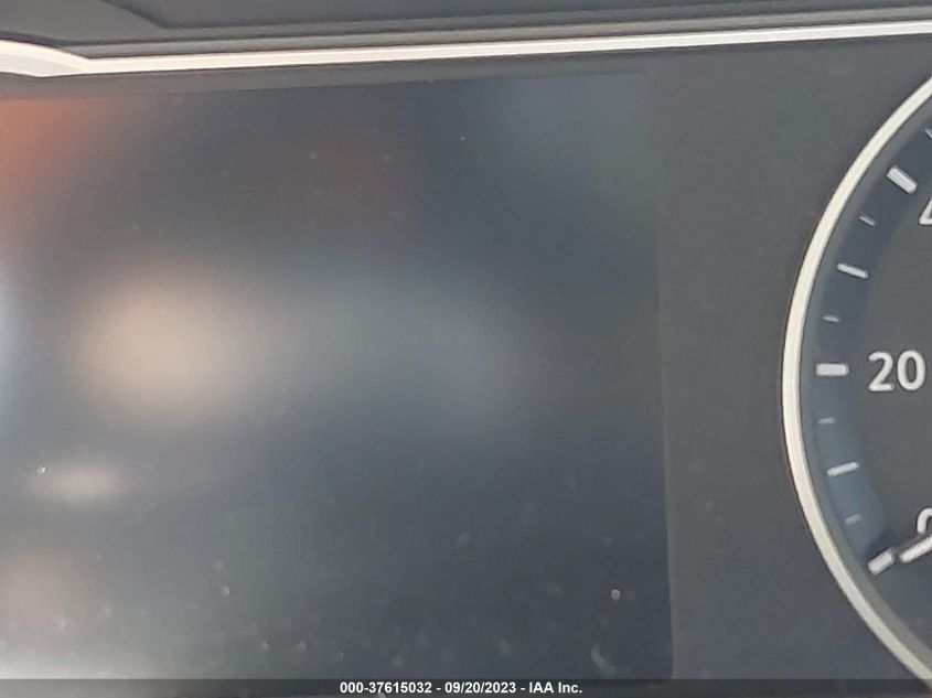 2019 NISSAN KICKS S/SR/SV - 3N1CP5CU0KL541773