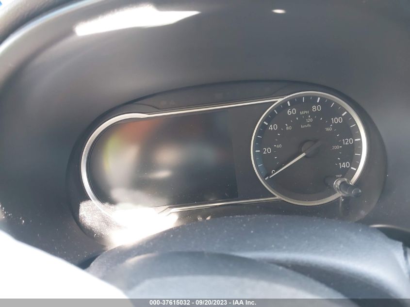 2019 NISSAN KICKS S/SR/SV - 3N1CP5CU0KL541773