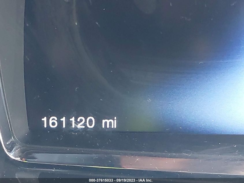 2015 LINCOLN MKX - 2LMDJ6JK0FBL33632