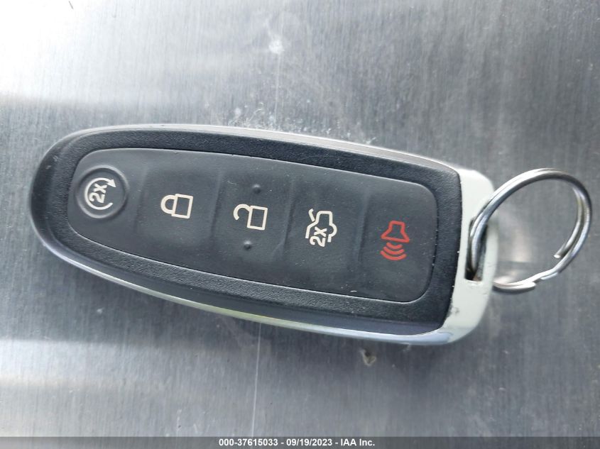 2015 LINCOLN MKX - 2LMDJ6JK0FBL33632