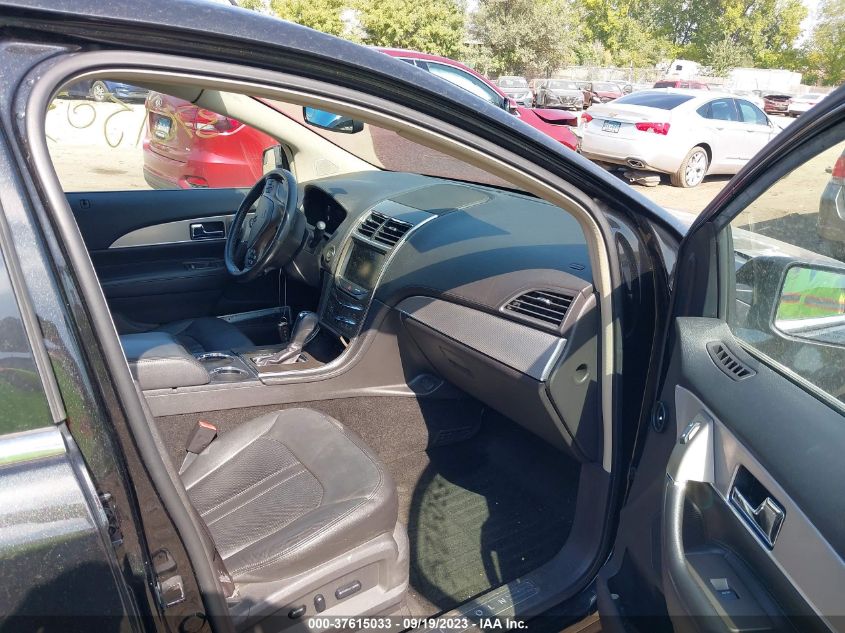 2015 LINCOLN MKX - 2LMDJ6JK0FBL33632