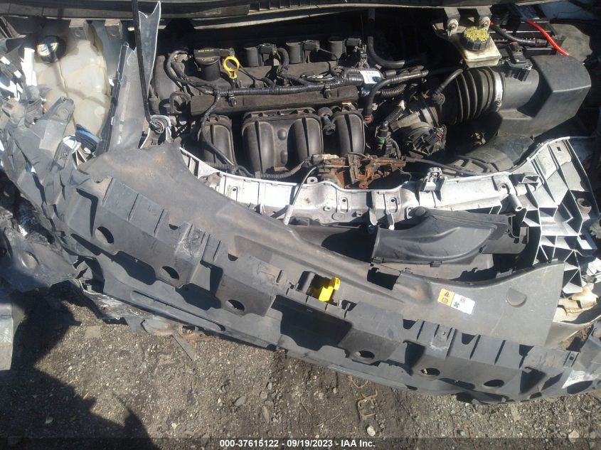 2014 FORD TRANSIT CONNECT XLT - NM0LS7F77E1134927