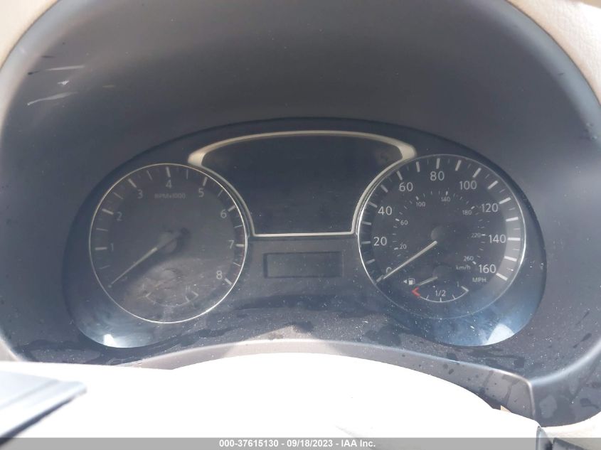 2015 NISSAN ALTIMA 2.5 S - 1N4AL3AP9FC137377