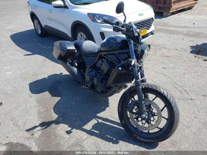 2023 HONDA CMX1100 T - JH2SC8361PK200227