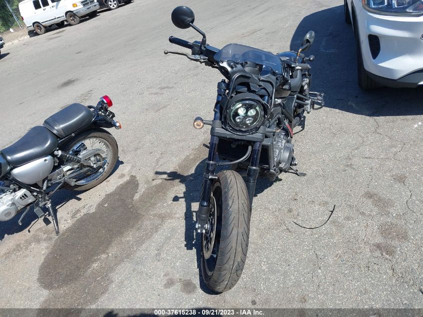 2023 HONDA CMX1100 T JH2SC8361PK200227
