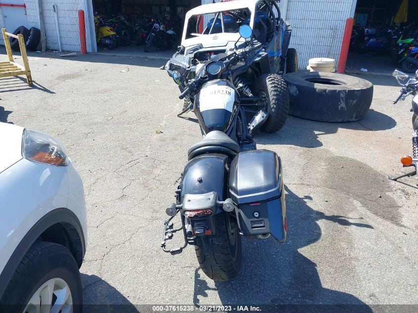 2023 HONDA CMX1100 T JH2SC8361PK200227