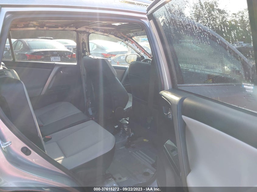VIN 2T3DFREV0HW661978 2017 TOYOTA RAV4 LIMITED/PLATINUM