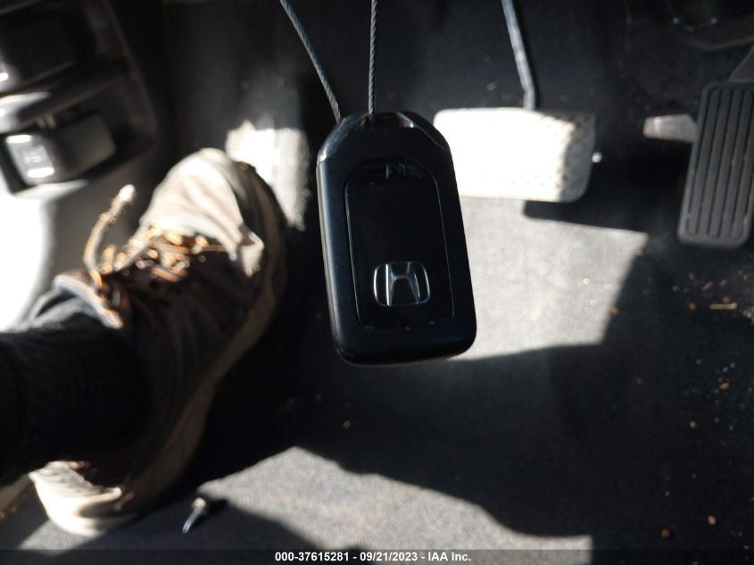 2016 HONDA FIT EX/EXL - JHMGK5H74GX017858