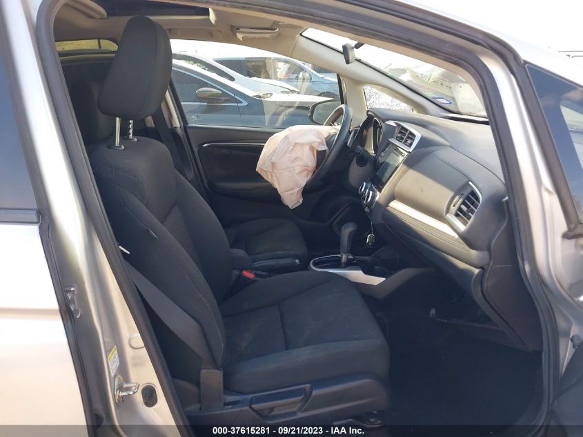 2016 HONDA FIT EX/EXL - JHMGK5H74GX017858
