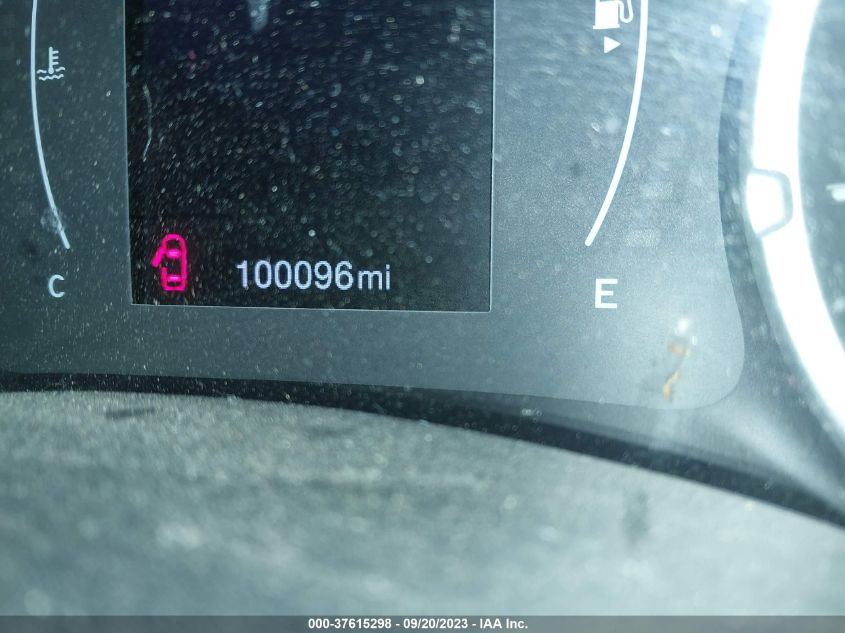 2018 JEEP RENEGADE UPLAND EDITION - ZACCJBAB1JPH94007