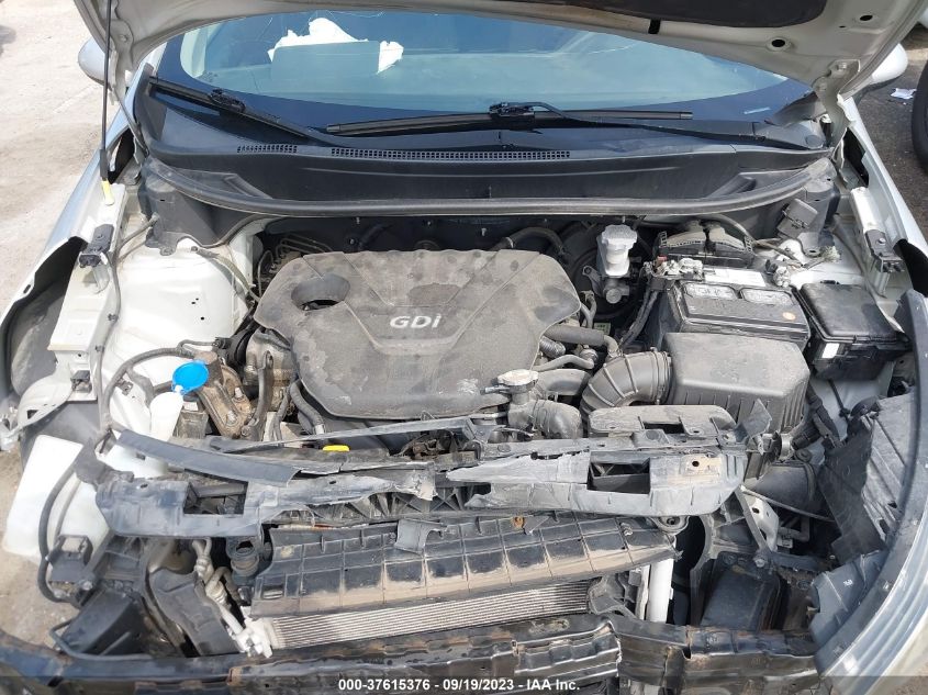 2013 KIA RIO LX - KNADM4A32D6278405