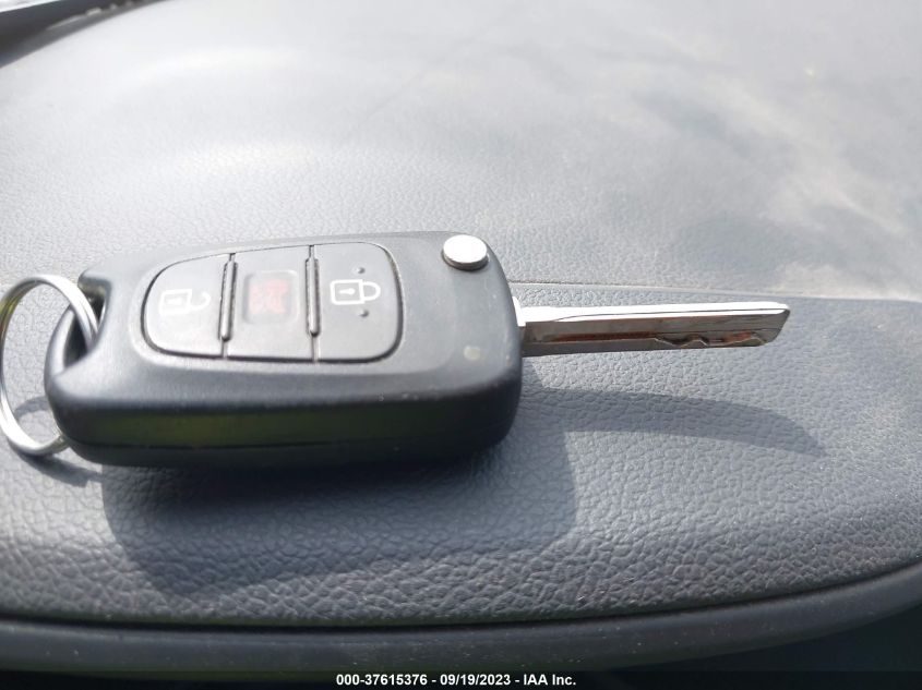2013 KIA RIO LX - KNADM4A32D6278405