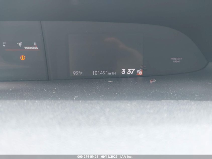 2015 HONDA CIVIC COUPE SI 2HGFG4A50FH704972