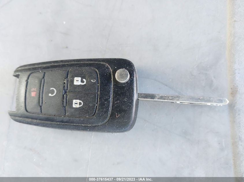2015 BUICK ENCORE PREMIUM - KL4CJHSB7FB215065