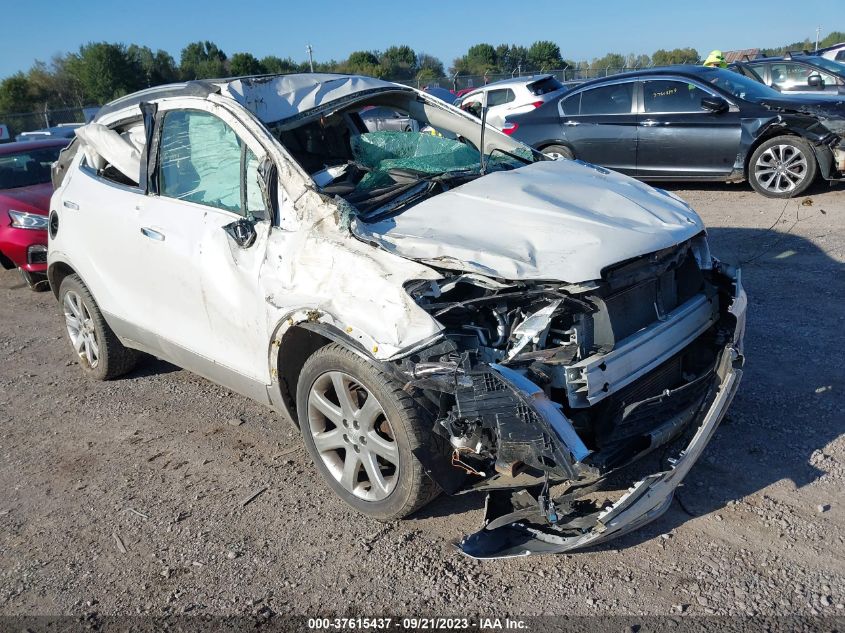 2015 BUICK ENCORE PREMIUM - KL4CJHSB7FB215065