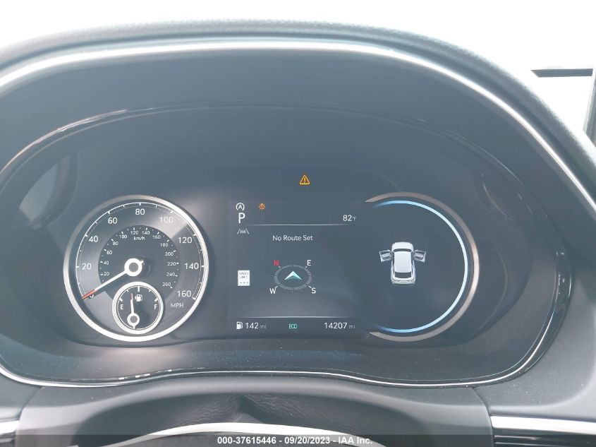 2022 GENESIS GV70 2.5T - KMUMADTB0NU077287