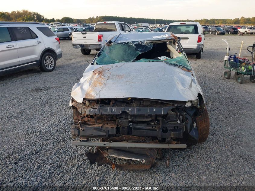 2020 NISSAN SENTRA S - 3N1AB8BV4LY298443