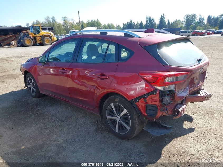 4S3GTAD66N3725487 Subaru Impreza PREMIUM 3