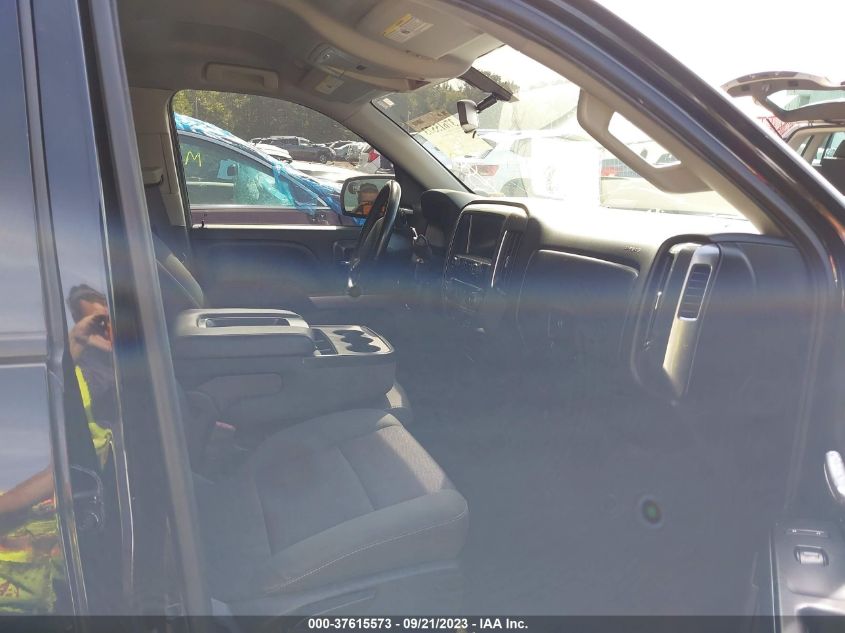 2016 CHEVROLET SILVERADO 1500 LT - 3GCUKREC0GG199043