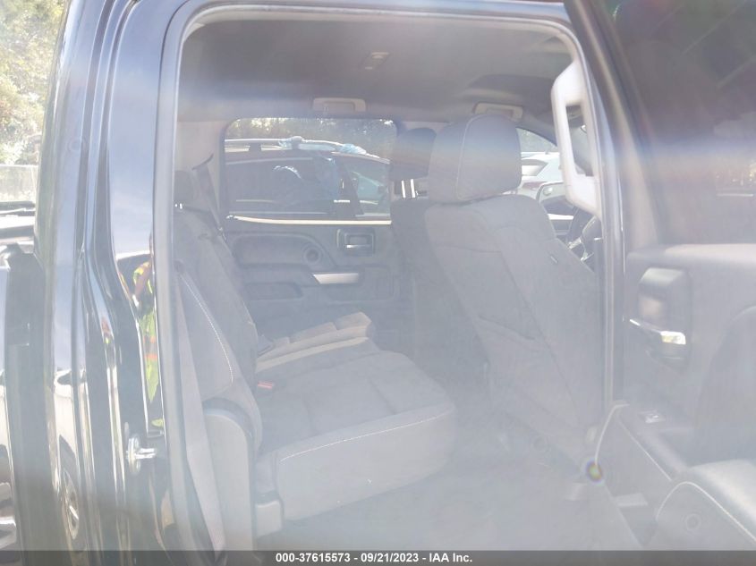 2016 CHEVROLET SILVERADO 1500 LT - 3GCUKREC0GG199043