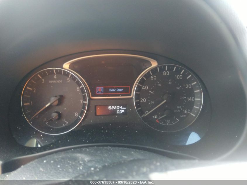 2013 NISSAN ALTIMA 2.5 S - 1N4AL3AP1DN500546