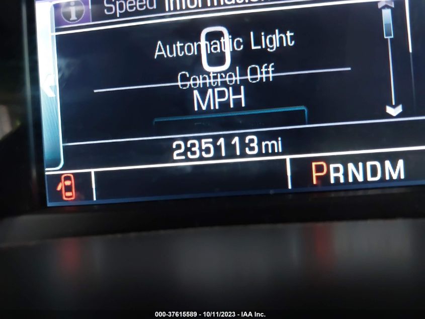 2014 CHEVROLET SILVERADO 1500 LT - 3GCPCREC2EG105798