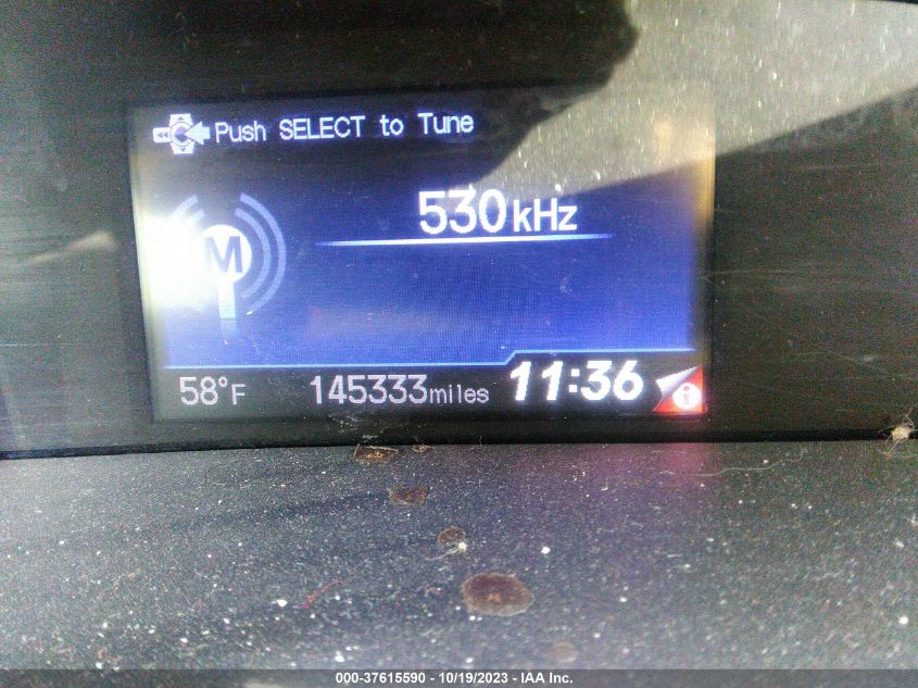 2013 HONDA CIVIC CPE LX 2HGFG3B55DH520732