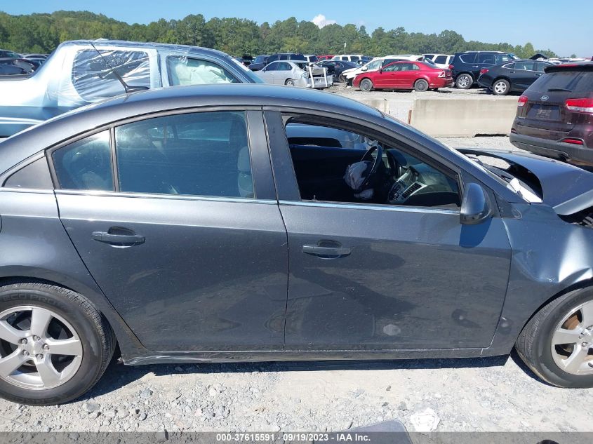 1G1PC5SB2D7200479 | 2013 CHEVROLET CRUZE