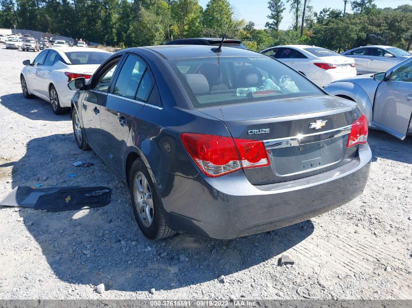 1G1PC5SB2D7200479 | 2013 CHEVROLET CRUZE