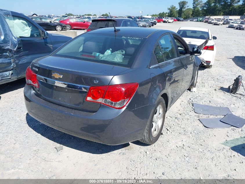 1G1PC5SB2D7200479 | 2013 CHEVROLET CRUZE