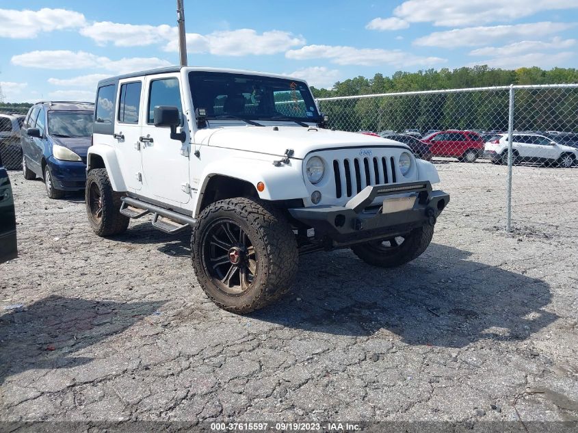 VIN 1C4HJWEG0FL509179 2015 JEEP WRANGLER UNLIMITED no.1