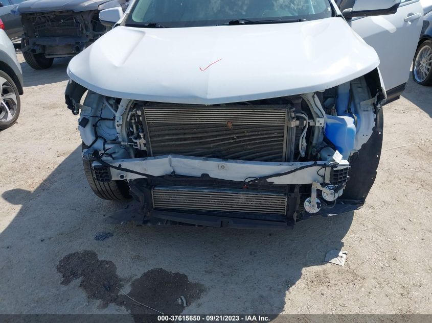 2019 CHEVROLET EQUINOX LT - 2GNAXKEV7K6211438