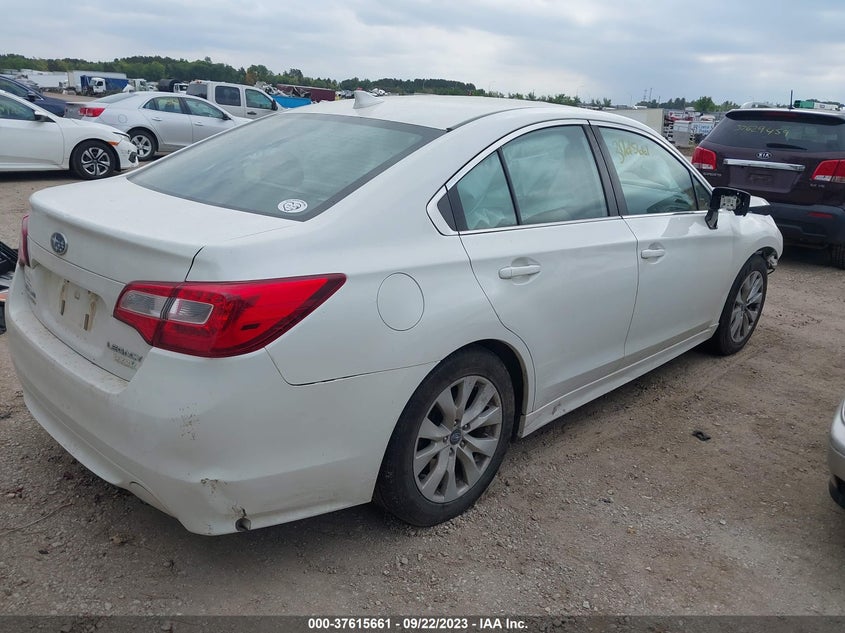VIN 4S3BNAC67H3055846 2017 SUBARU LEGACY PREMIUM