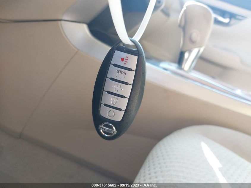 2014 NISSAN ALTIMA 2.5 SV - 1N4AL3AP9EC177716