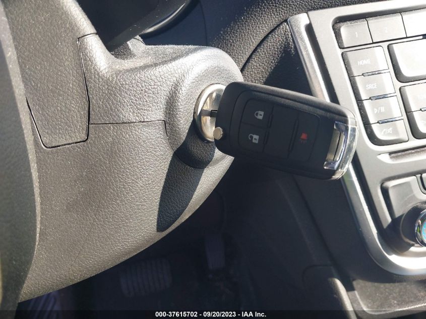 2016 BUICK ENCORE - KL4CJASB7GB717552