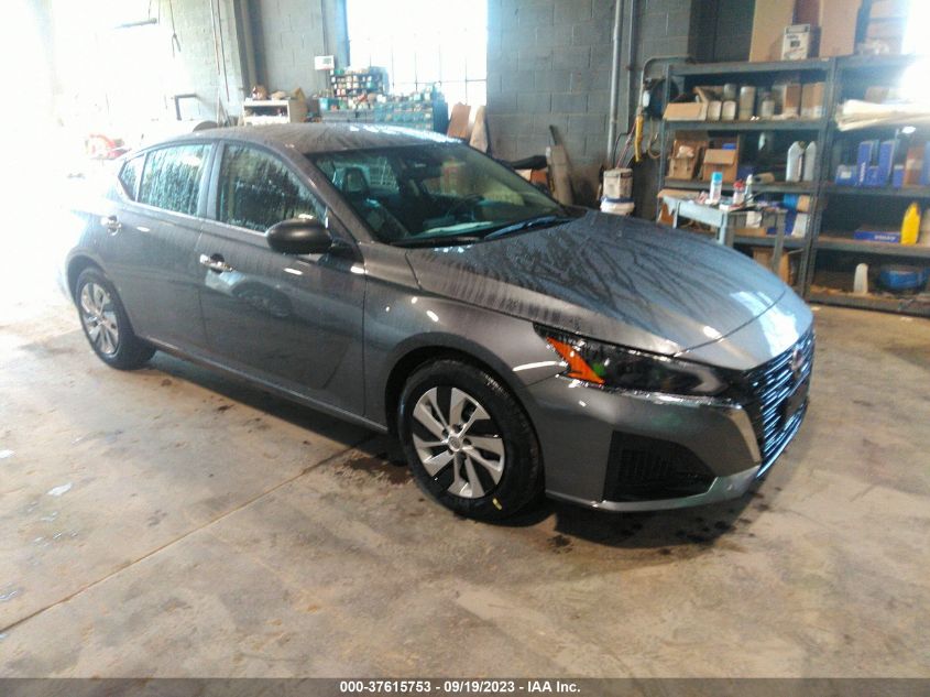 2024 NISSAN ALTIMA 2.5 S - 1N4BL4BV7RN303833