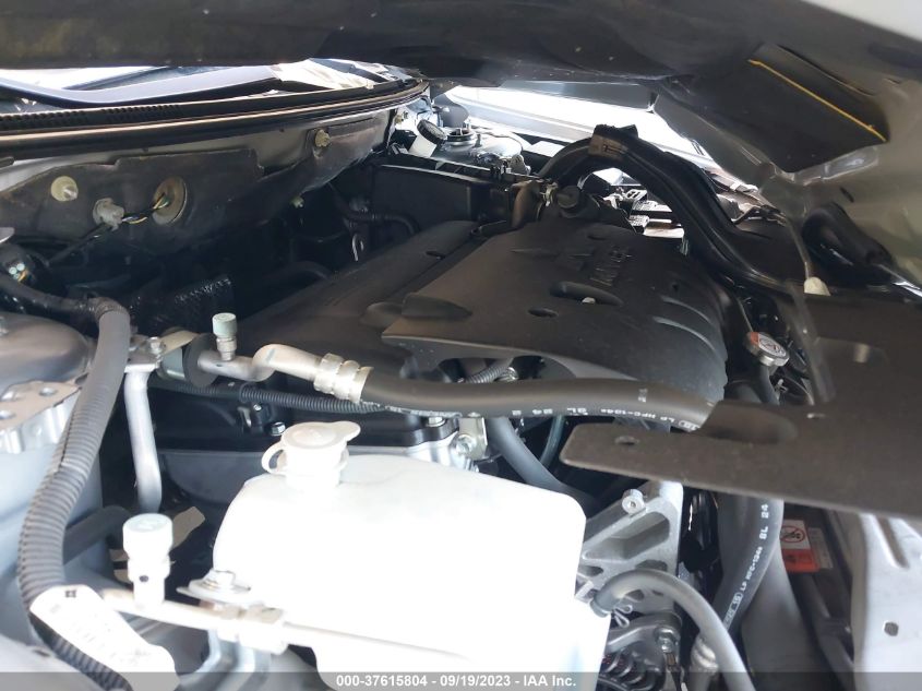 2013 MITSUBISHI LANCER ES/ES SPORT - JA32U2FU4DU022342