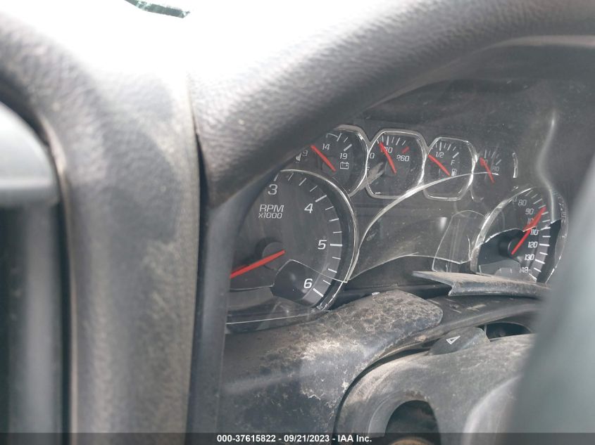 2014 CHEVROLET SILVERADO 1500 LT - 3GCPCREC2EG558562