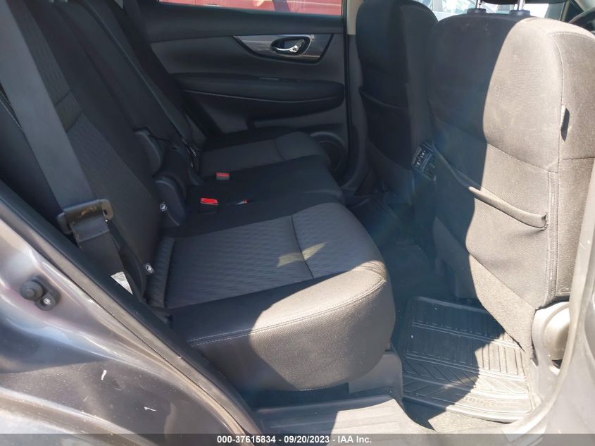 2019 NISSAN ROGUE S/SV - KNMAT2MV0KP530475