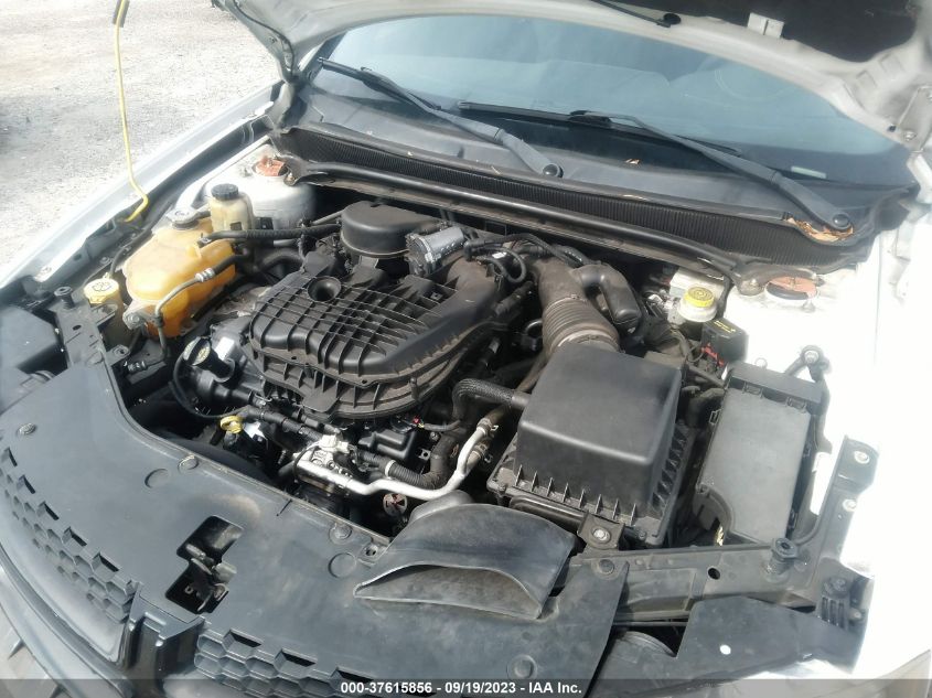 2013 DODGE AVENGER SE - 1C3CDZAG5DN749066