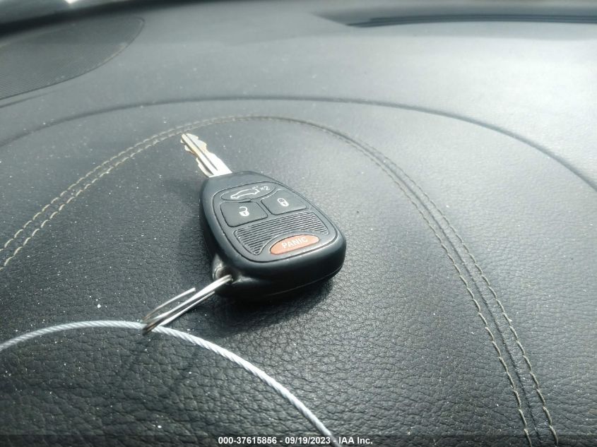 2013 DODGE AVENGER SE - 1C3CDZAG5DN749066