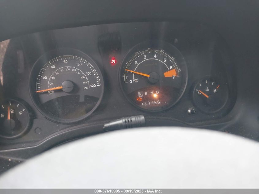 2015 JEEP PATRIOT HIGH ALTITUDE EDITION - 1C4NJRFB9FD240441