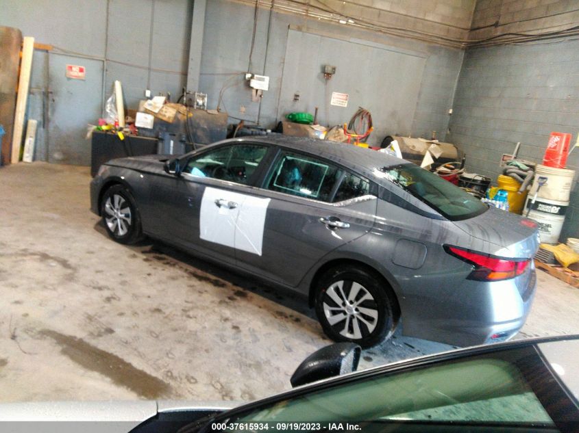 2024 NISSAN ALTIMA 2.5 S - 1N4BL4BV8RN303596