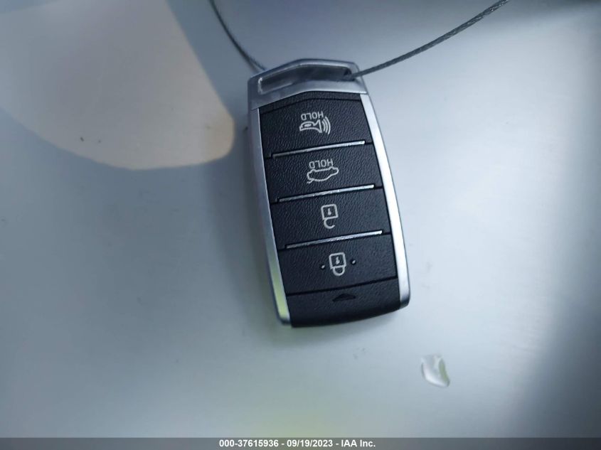 2020 GENESIS G70 ELITE - KMTG34LA1LU062779