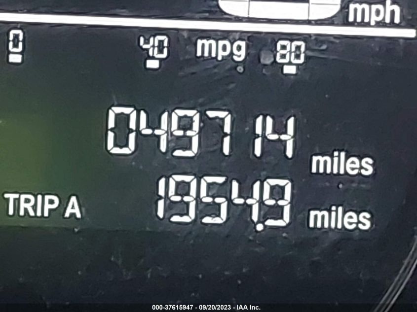 2016 HONDA CIVIC SEDAN LX - 2HGFC2F59GH500214