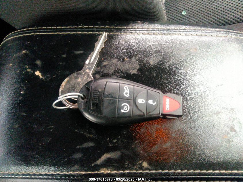 2015 DODGE DART SXT - 1C3CDFBB0FD180671
