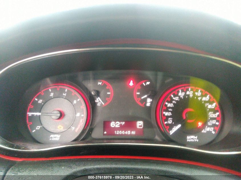 2015 DODGE DART SXT - 1C3CDFBB0FD180671