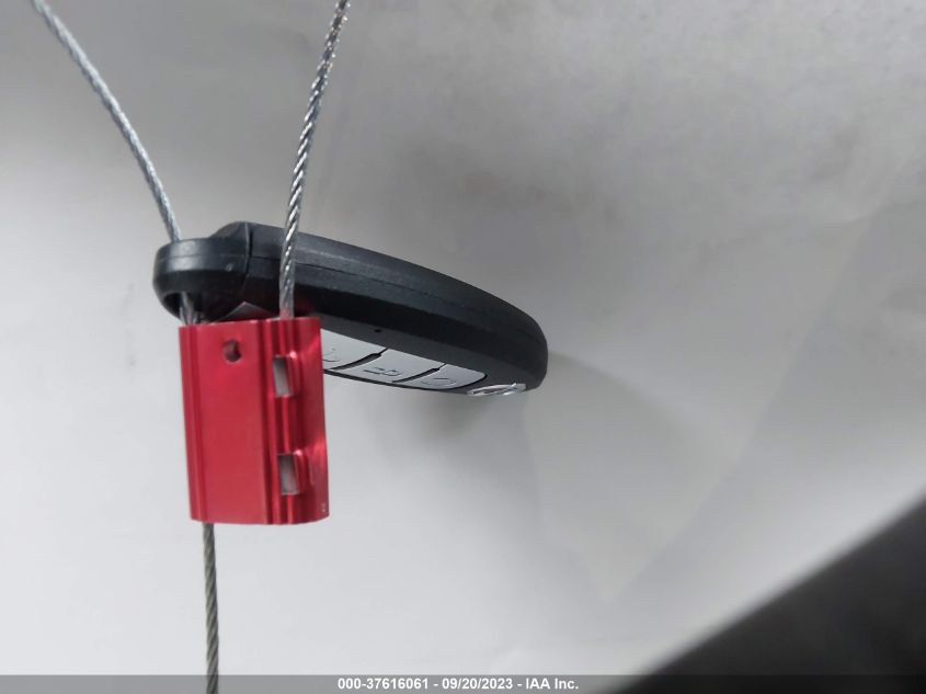 2019 NISSAN ROGUE SPORT S/SV/SL - JN1BJ1CP7KW231937